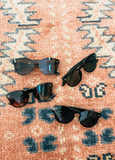 Blinding Lights Sunglasses - Multiple Colors Available