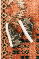 Diana Sneakers - Camo